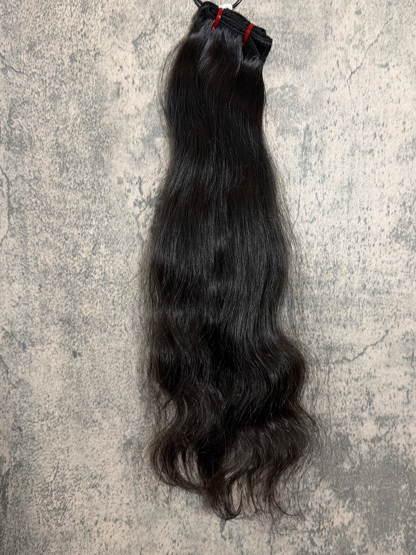 Raw Indian Wavy