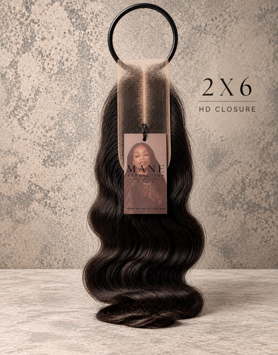 HD Lace Closure