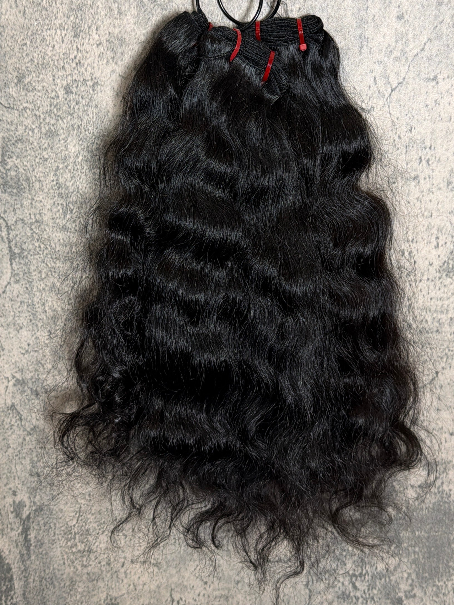 Raw Indian Loose Curly