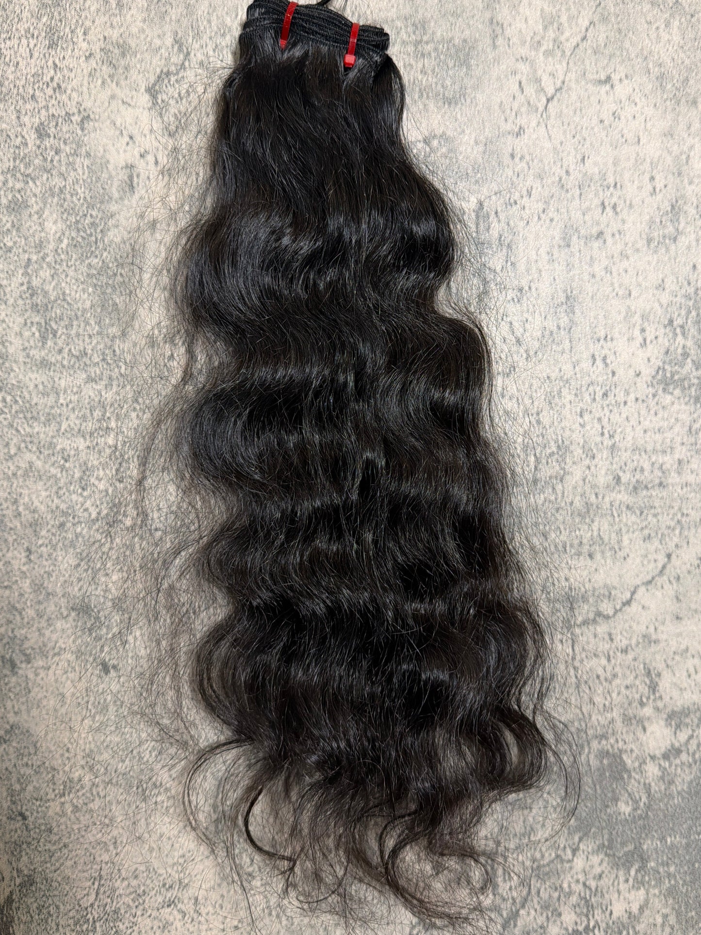 Raw Indian Loose Curly