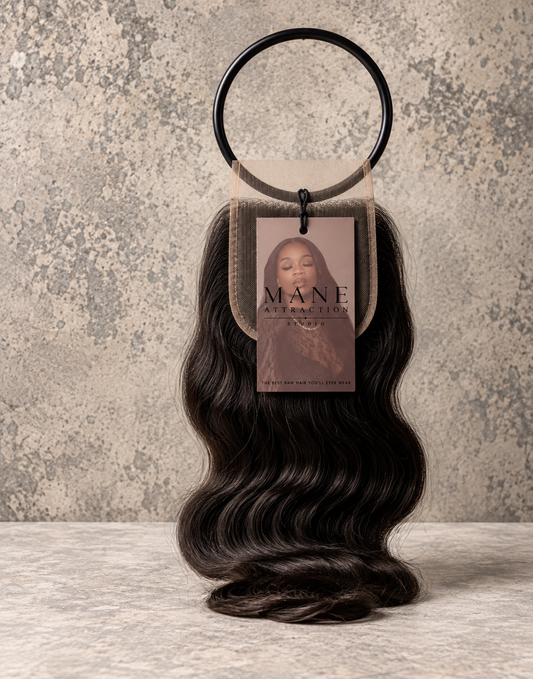 HD Lace Closure