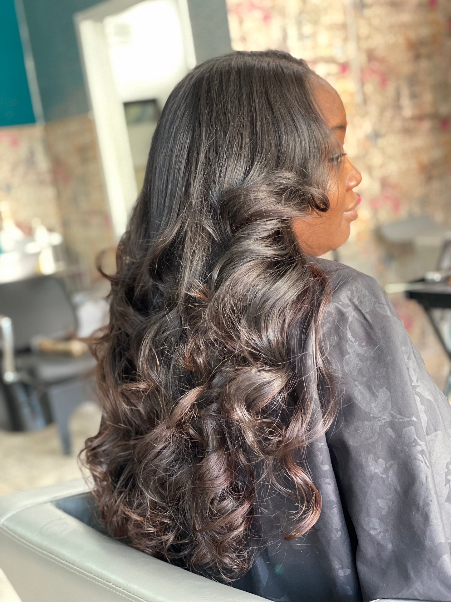 Raw Vietnamese Wavy/Straight