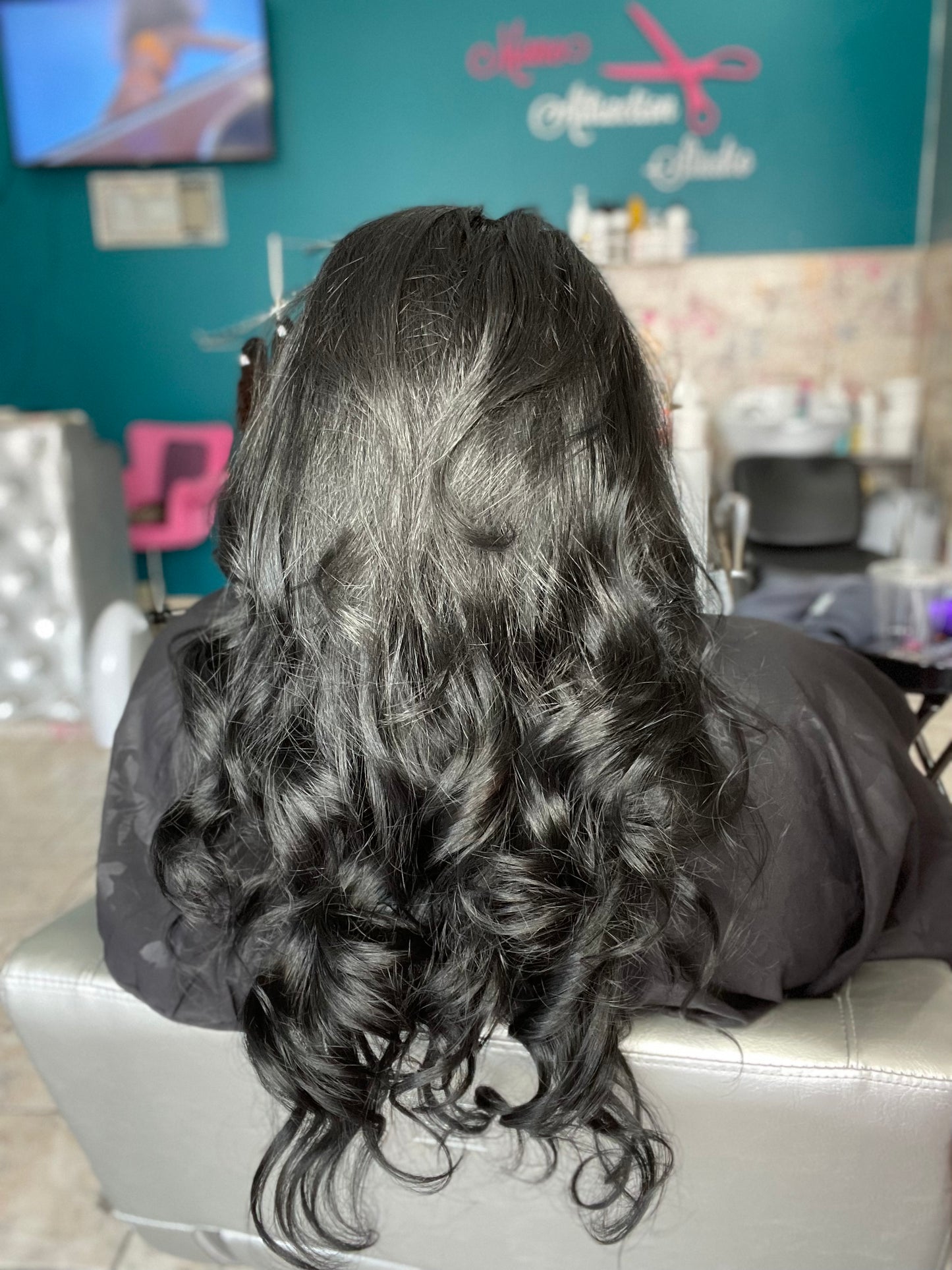Raw Vietnamese Wavy/Straight