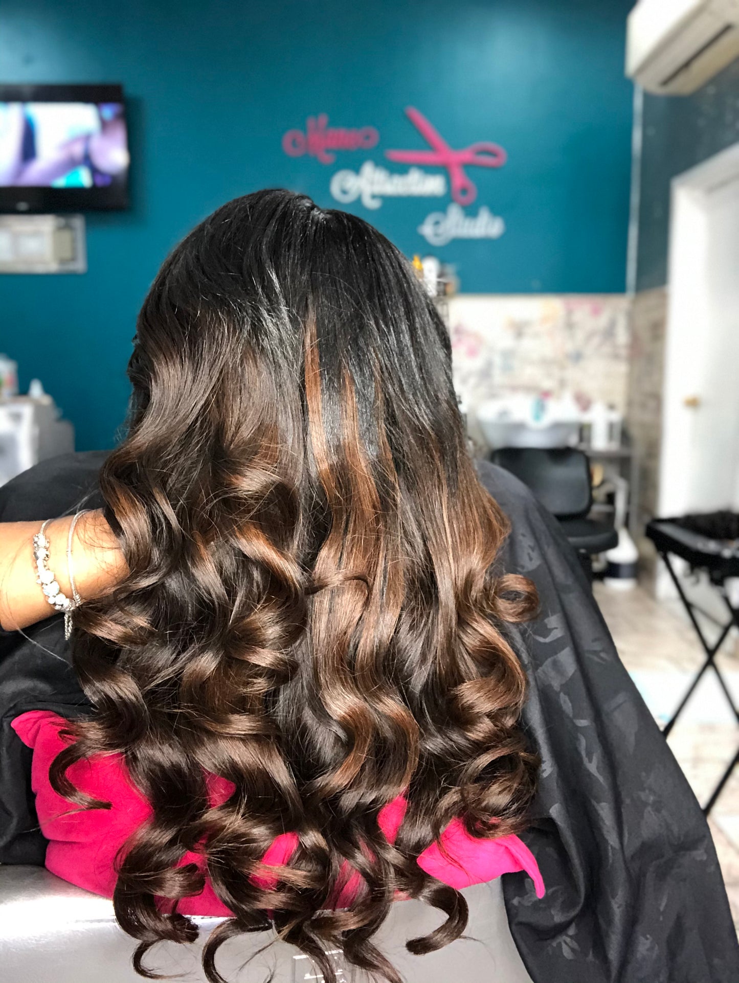 Raw Vietnamese Wavy/Straight