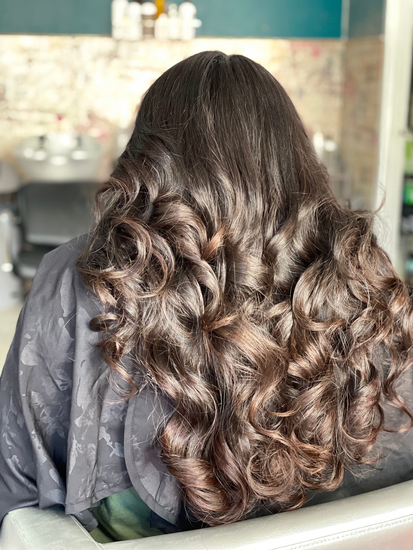 Raw Vietnamese Wavy/Straight