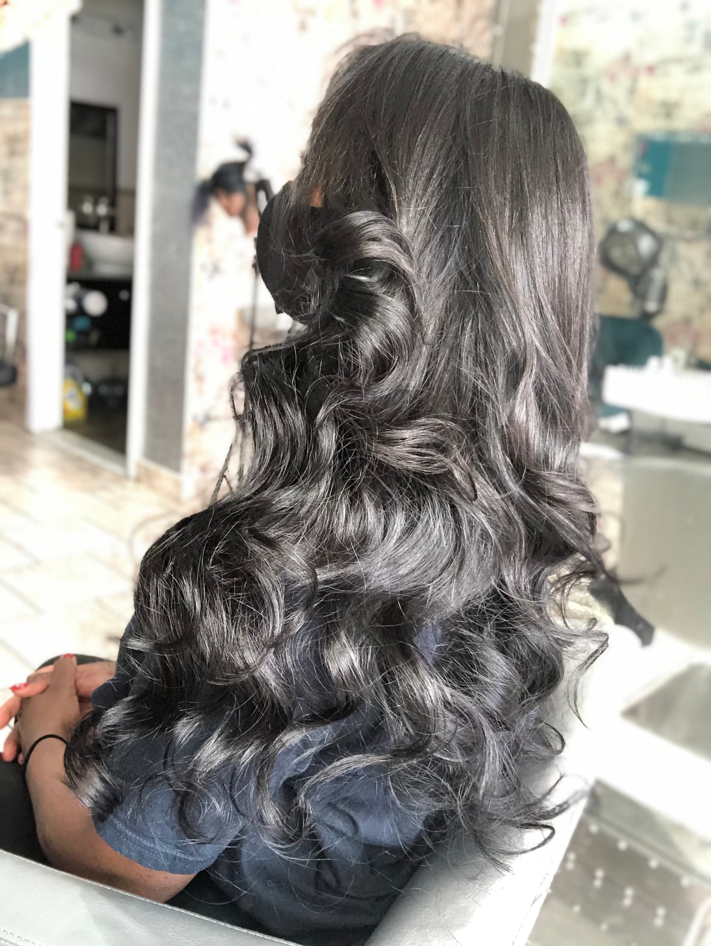 Raw Vietnamese Wavy/Straight