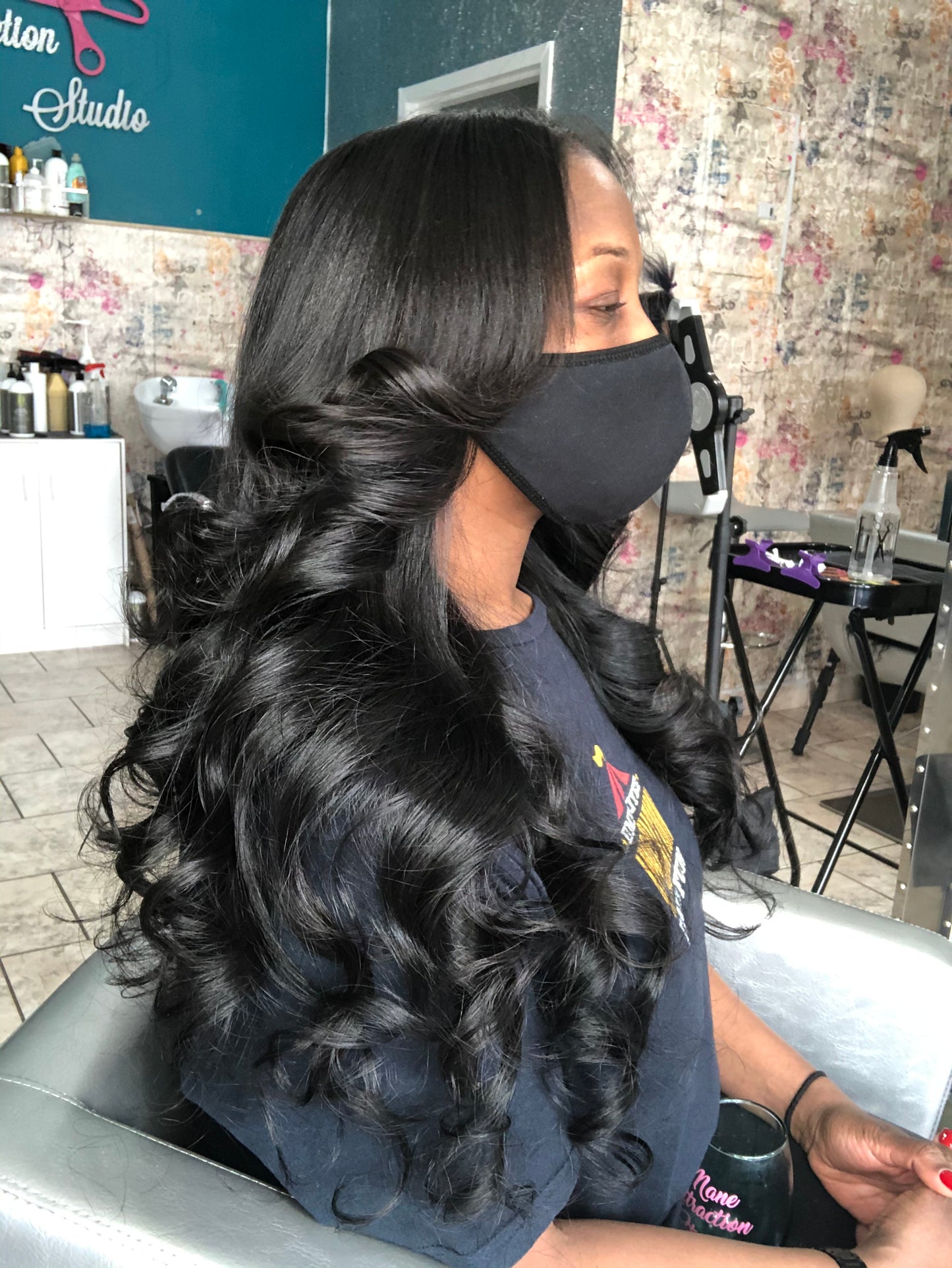 Raw Vietnamese Wavy/Straight