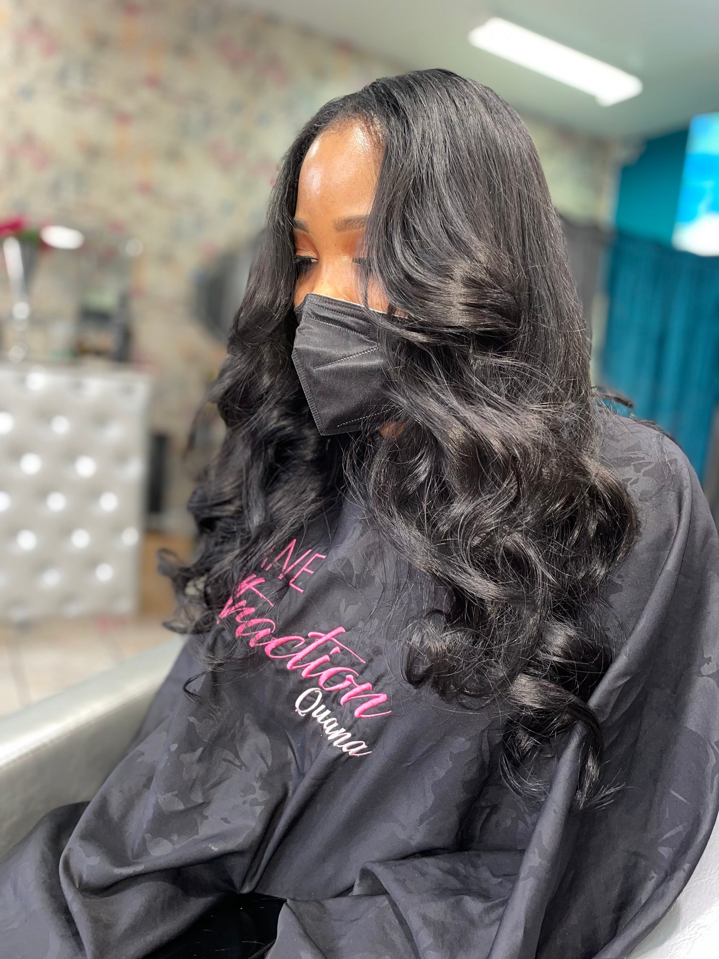 Raw Vietnamese Wavy/Straight