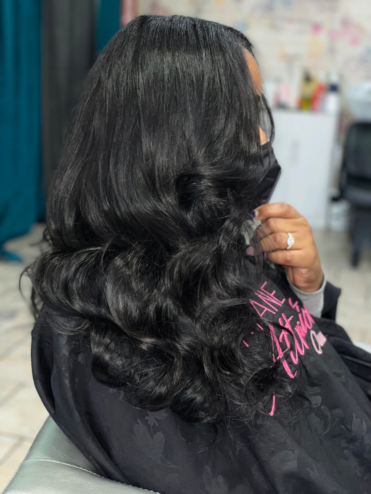 Raw Vietnamese Wavy/Straight