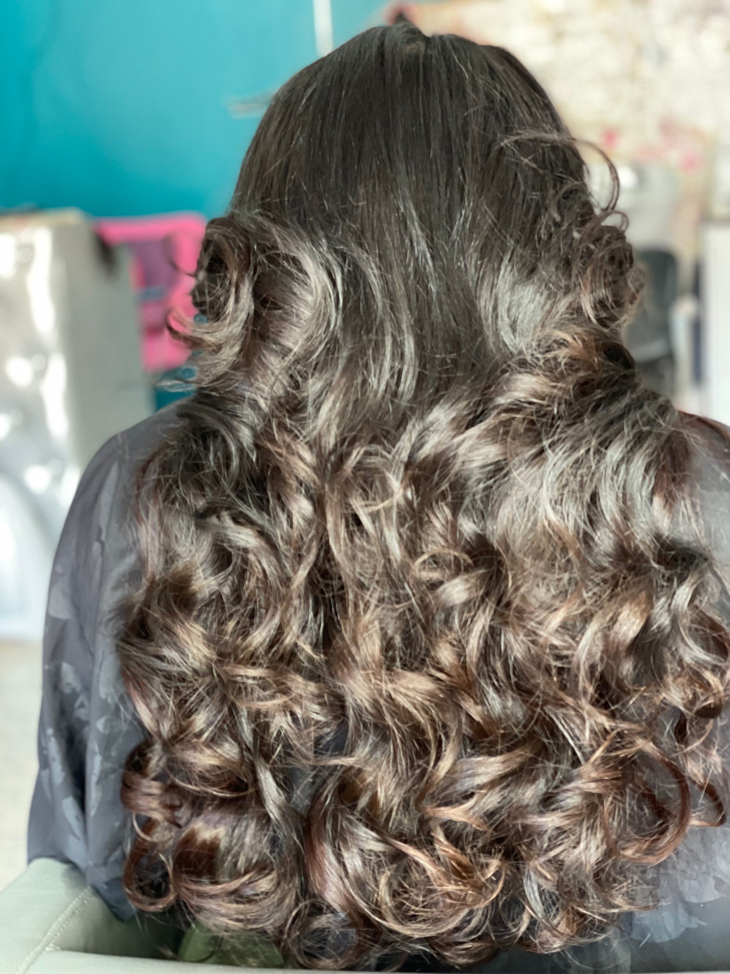 Raw Vietnamese Wavy/Straight