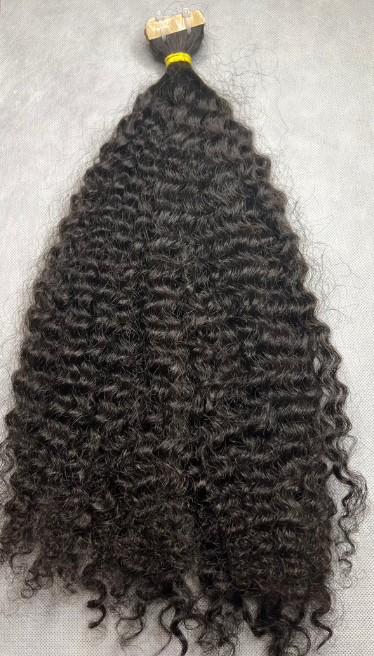 Kinky Curly Tapes