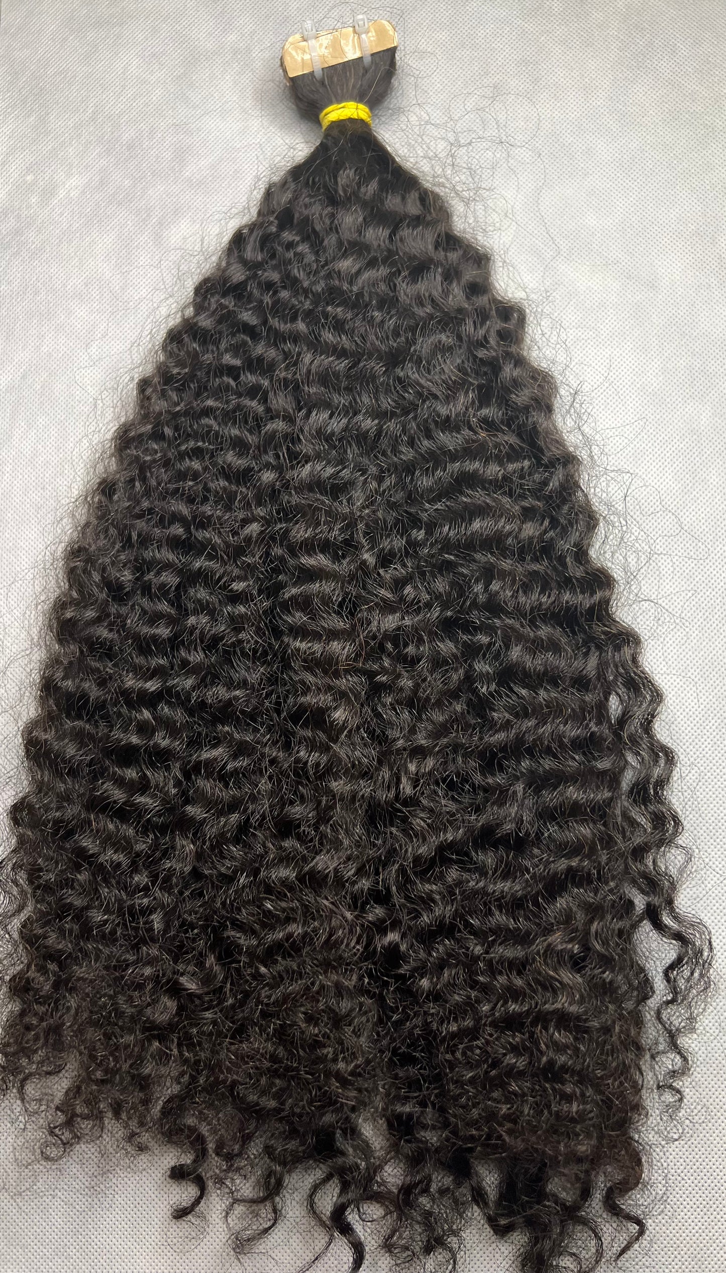 Kinky Curly Tapes